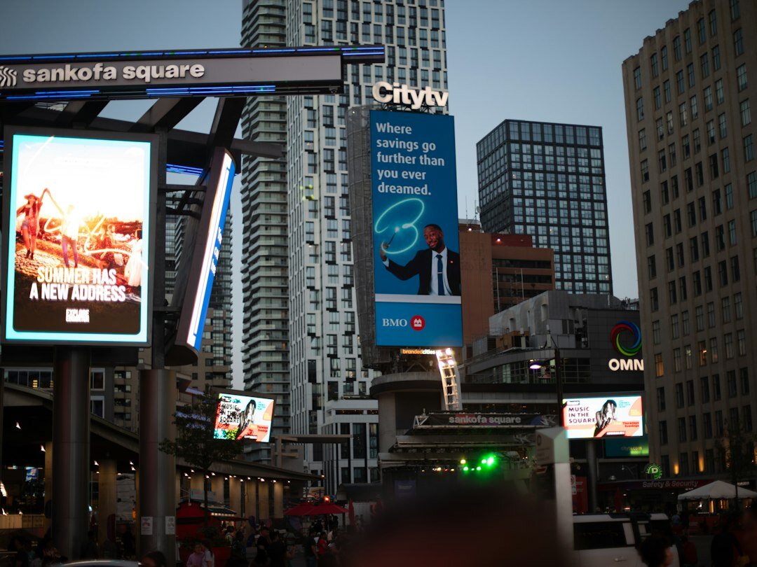 modern digital advertising