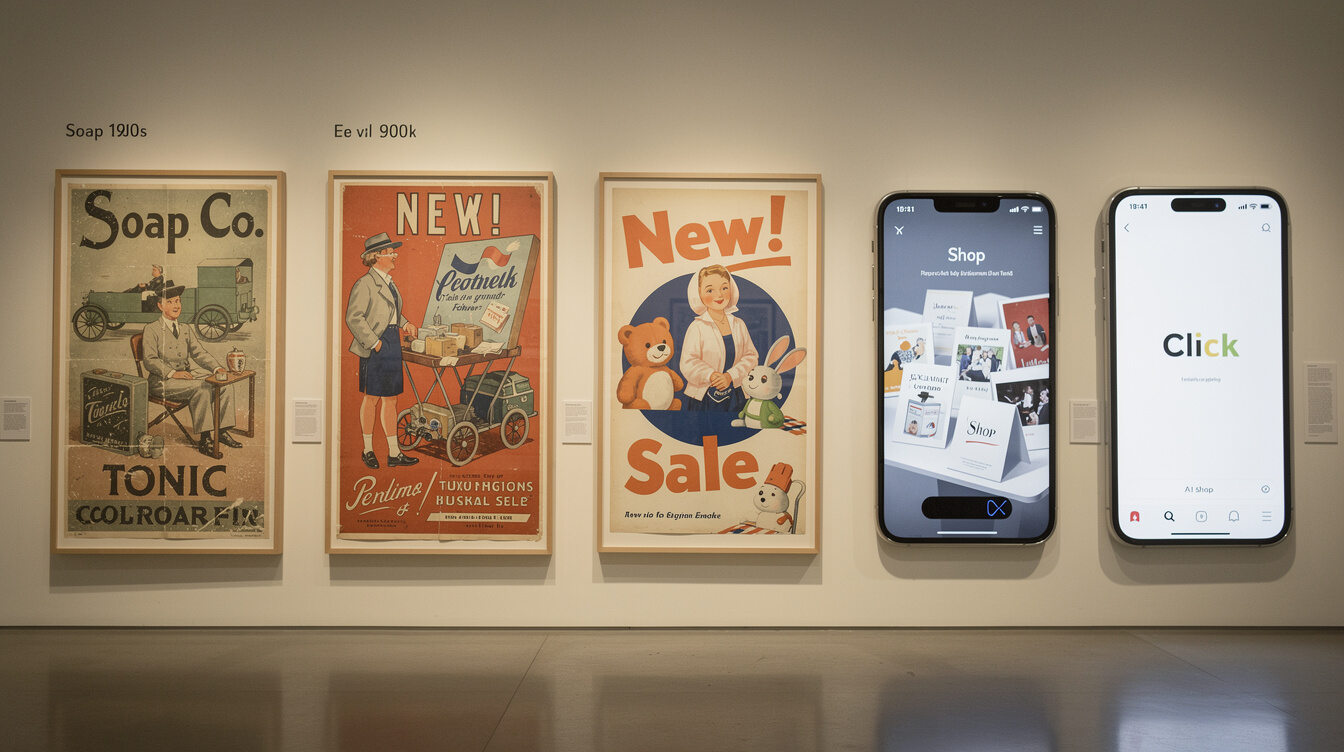 historic slogan collection